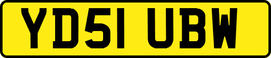 YD51UBW
