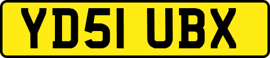YD51UBX