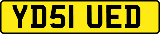 YD51UED