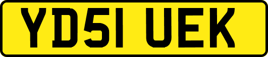 YD51UEK