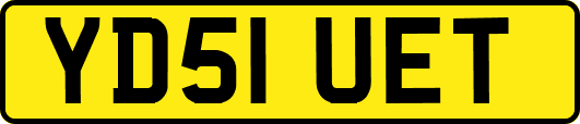 YD51UET