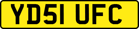 YD51UFC