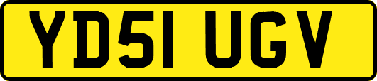 YD51UGV