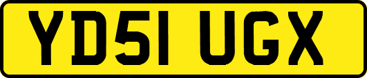 YD51UGX