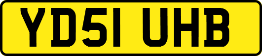 YD51UHB