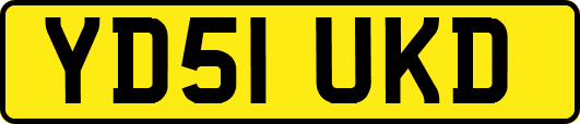 YD51UKD