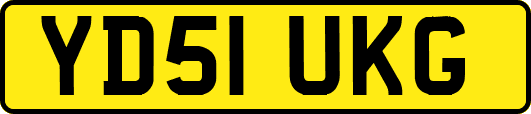 YD51UKG