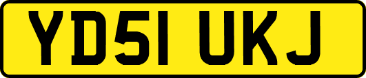 YD51UKJ