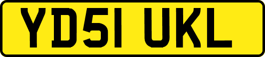 YD51UKL