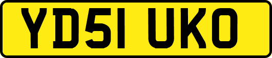 YD51UKO