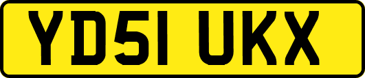 YD51UKX