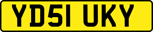 YD51UKY