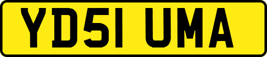 YD51UMA