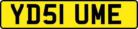 YD51UME