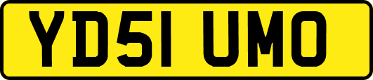 YD51UMO
