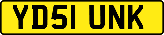 YD51UNK