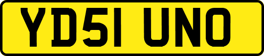 YD51UNO