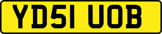 YD51UOB