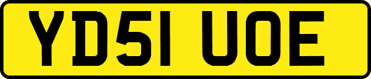 YD51UOE