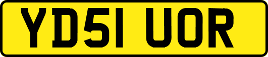 YD51UOR