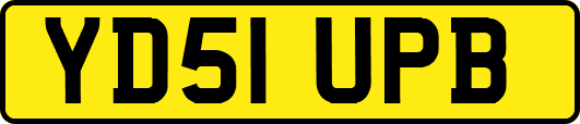 YD51UPB