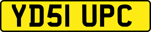 YD51UPC
