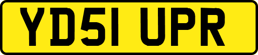 YD51UPR