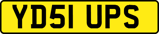 YD51UPS