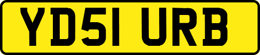 YD51URB