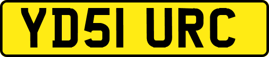 YD51URC