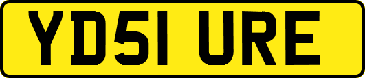 YD51URE