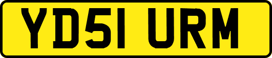 YD51URM