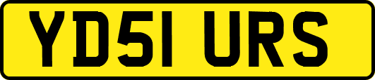 YD51URS