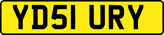 YD51URY