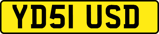 YD51USD