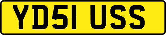 YD51USS