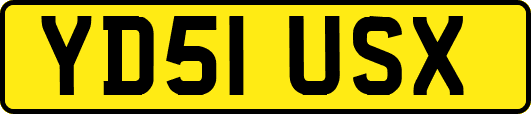 YD51USX