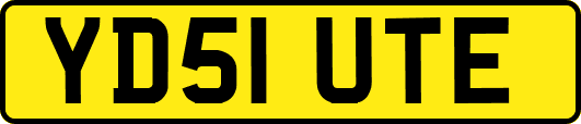 YD51UTE