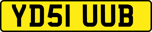 YD51UUB