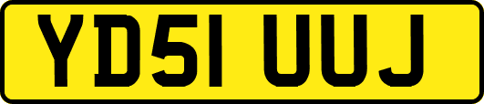 YD51UUJ