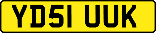 YD51UUK