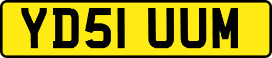 YD51UUM