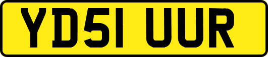 YD51UUR
