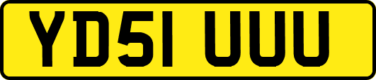 YD51UUU