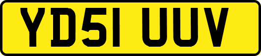 YD51UUV