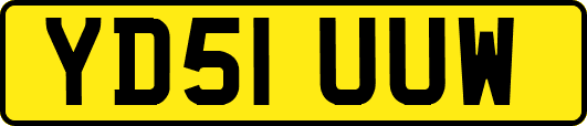 YD51UUW