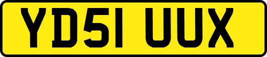 YD51UUX