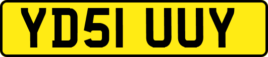 YD51UUY