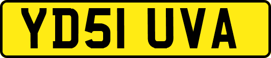 YD51UVA