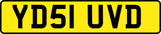 YD51UVD